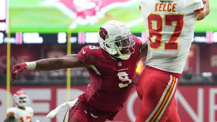 Three Cardinals Who Need to Rebound in Week 2 Three Cardinals Who Need to Rebound in Week 2