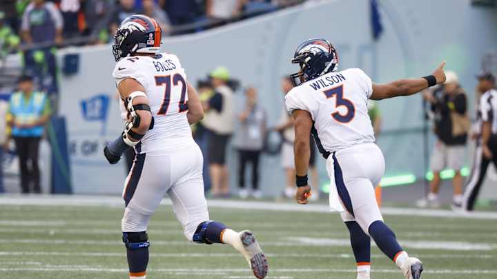 Broncos' 3 Keys to Victory Over Texans in Week 2