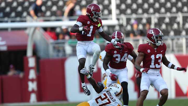 Punt Return Is The "Kool-Aid" Show Punt Return Is The "Kool-Aid" Show