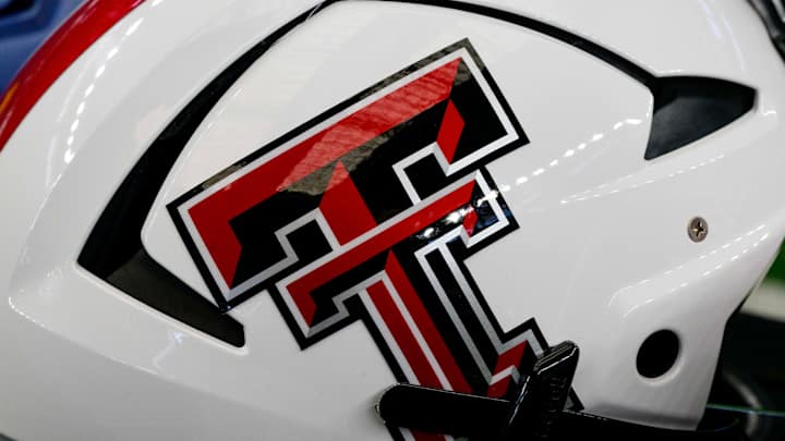 Texas Tech’s Ramirez Transported to Hospital After Horrific Injury