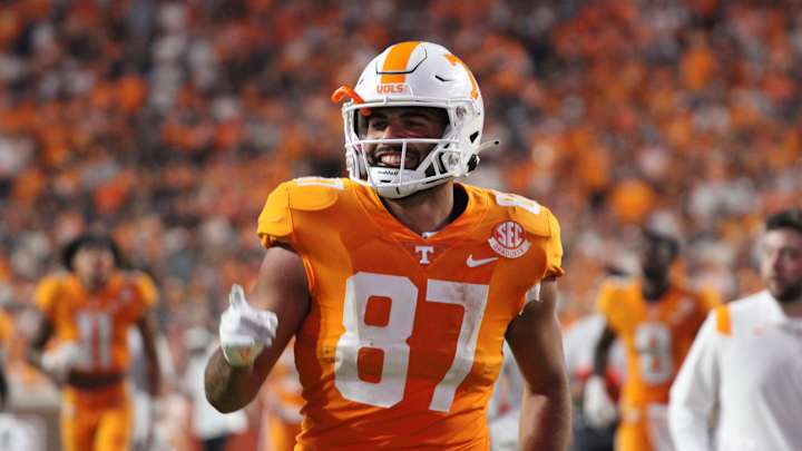 Overtime: Final Thoughts From Tennessee's Statement Win Over Gators