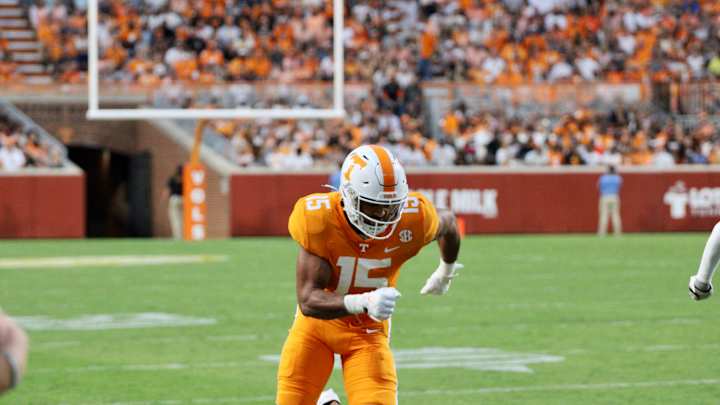 Bold Predictions: No.8 Tennessee-No.25 LSU