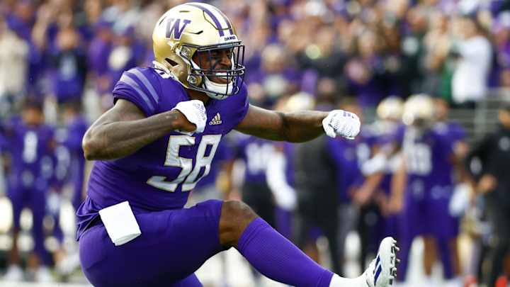 DeBoer's Huskies Are For Real, Manhandle Michigan State DeBoer's Huskies Are For Real, Manhandle Michigan State