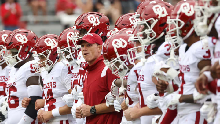 Tulsa Stadium Policies and Procedures for Saturday's Oklahoma Game