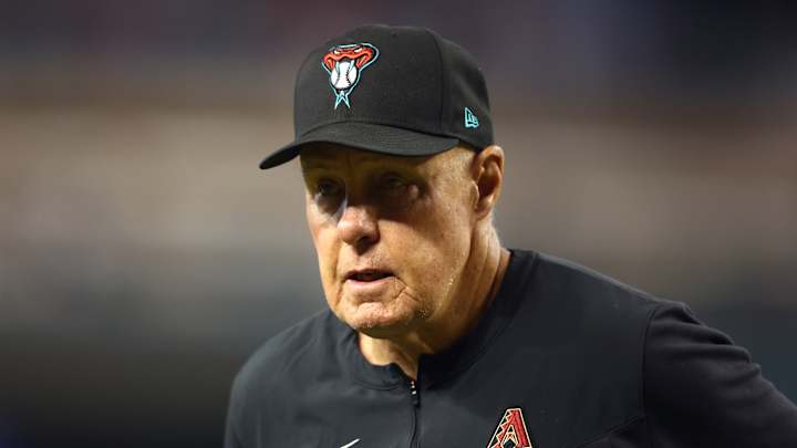 Have the Diamondbacks Figured Out Their Pitching Staff? Have the Diamondbacks Figured Out Their Pitching Staff?