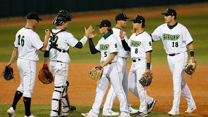 SF Giants' High-A affiliate announces pot giveaway on 4/20 SF Giants' High-A affiliate announces pot giveaway on 4/20