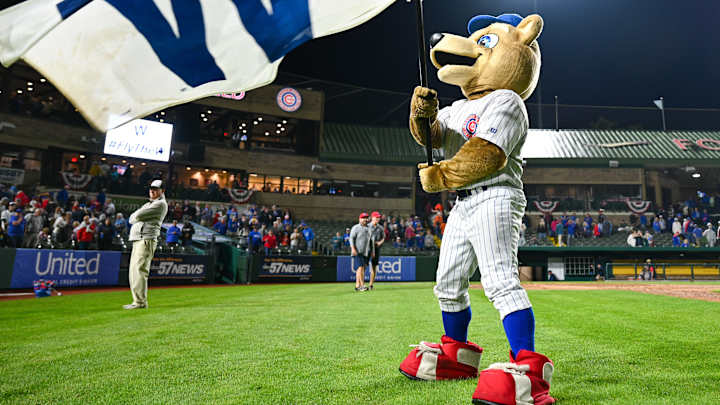 Pete-Crow Armstrong Lifts High-A South Bend to Division Series Title