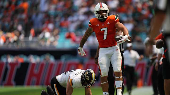 College football: Teams on upset alert in Week 3