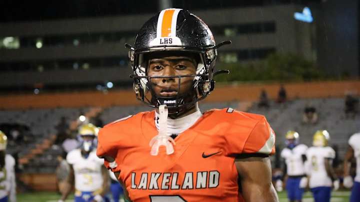 Gators No. 1 Target Cormani McClain Sets Commitment Date Gators No. 1 Target Cormani McClain Sets Commitment Date