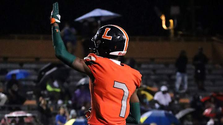 Elite CB Cormani McClain Picks Miami Over Florida Gators