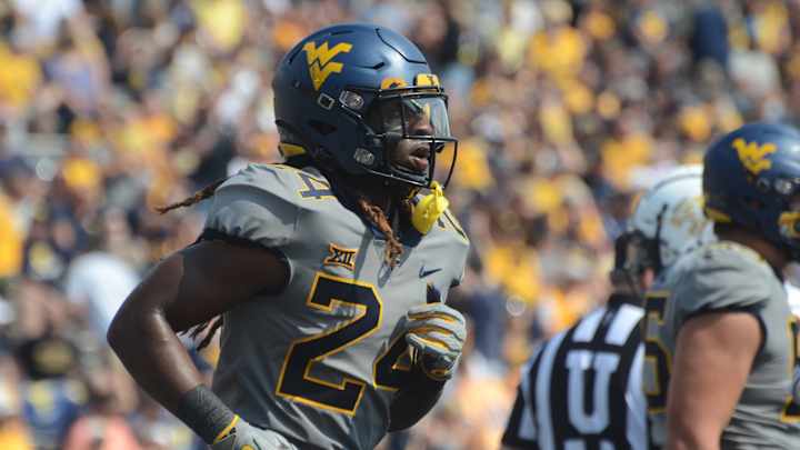 WVU Football Three-Week Recap Video