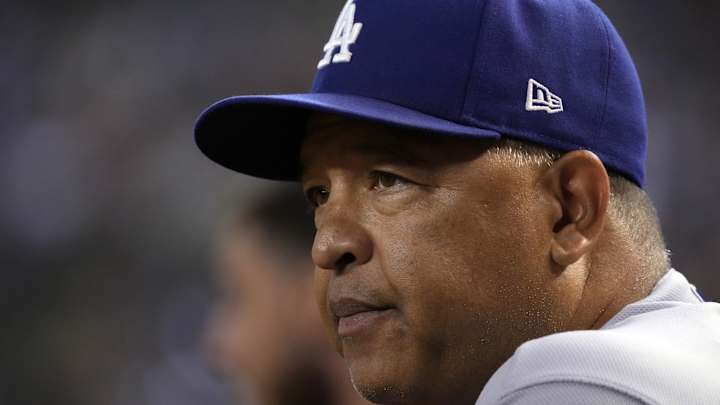 Dodgers: Doc Contemplates Over Rest Vs. Rust Debate