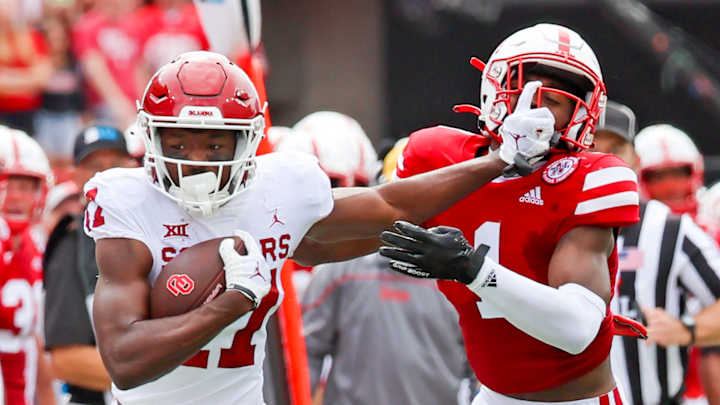 Big Red Beatdown: Oklahoma Hammers Nebraska