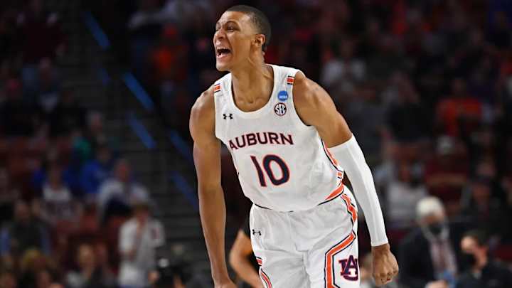 Exclusive: Jabari Smith's Work Ethic Tailor-Made For Rockets Rebuild