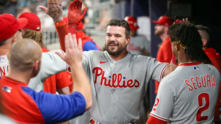 How to Watch Philadelphia Phillies and Blue Jays Spring Training, TV Channel, Streams, and Lineup How to Watch Philadelphia Phillies and Blue Jays Spring Training, TV Channel, Streams, and Lineup