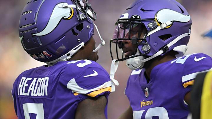 Nick Sirianni Understands Jalen Reagor's 'Revenge Game' Mindset