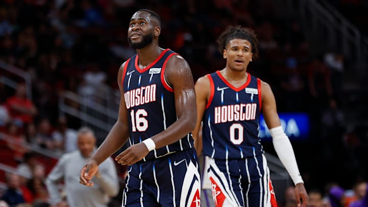 Eurobasket Recap: Usman Garuba's Offensive Outlook for 2022-23 Eurobasket Recap: Usman Garuba's Offensive Outlook for 2022-23