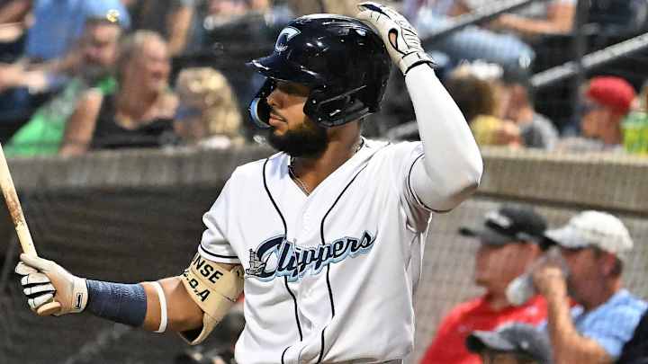 Guardians Farm Report: Valera, Naylor And Brennan All Go Deep In Clippers Win Guardians Farm Report: Valera, Naylor And Brennan All Go Deep In Clippers Win