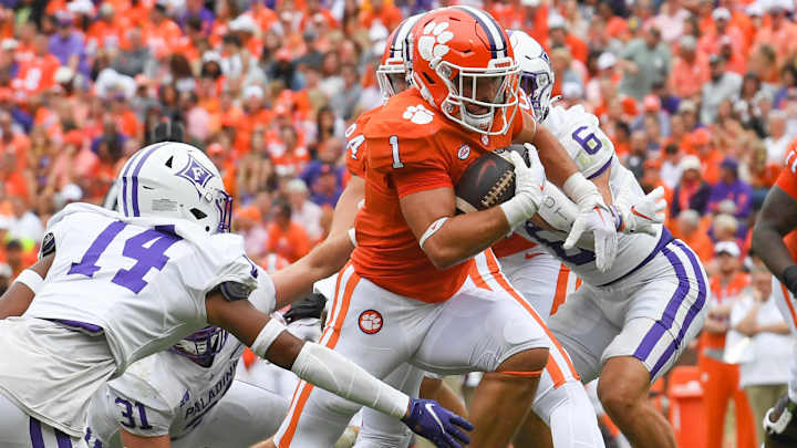 ACC Power Rankings: Week Four