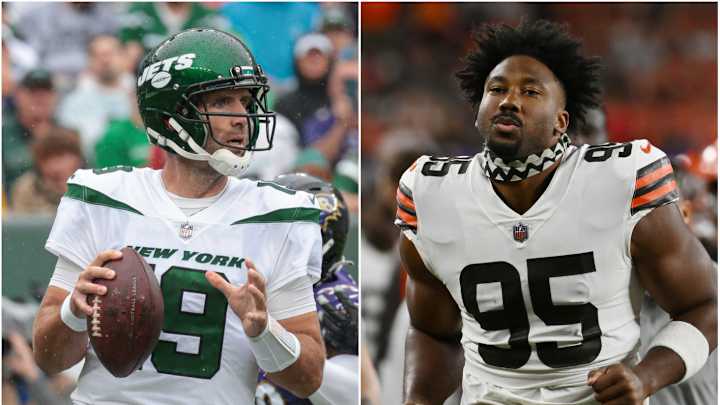 Jets-Browns Prediction: Will New York Avoid Fourth Straight 0-2 Start?
