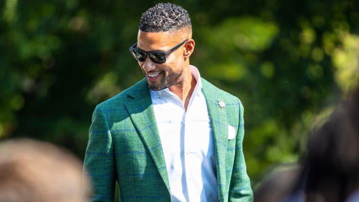 IB Nation Sports Talk: Marcus Freeman's Travels, Notre Dame Baseball's NCAA Hopes