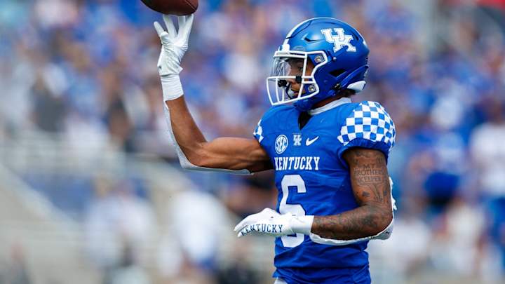 Dane Key Continues to Impress in Freshman Campaign