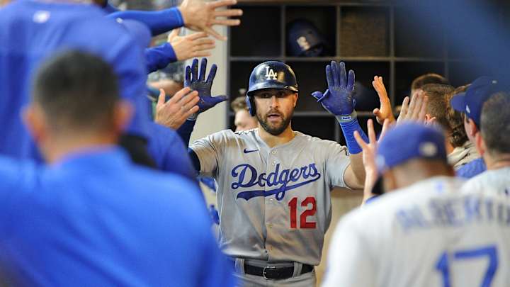 Dodgers: Doc Shares About the Emotional Trade For LA Outfielder