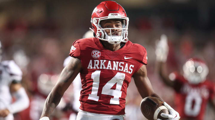 Transfer Portal Destinations Say Much About Whether Hogs Actually Losing Talent