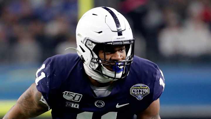 Former Penn State Star Has Message for SEC Programs After Nittany Lions Blow Out Auburn