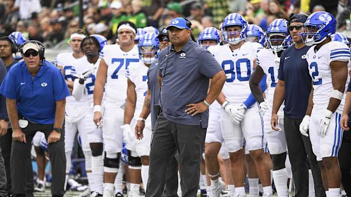 BYU is Up to Seven Commits in the 2024 Recruiting Class BYU is Up to Seven Commits in the 2024 Recruiting Class