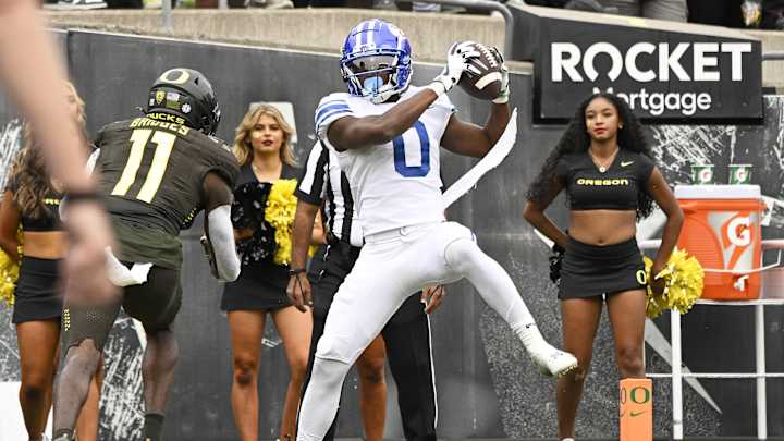 10 BYU Players Primed for Breakout Seasons in 2023 10 BYU Players Primed for Breakout Seasons in 2023