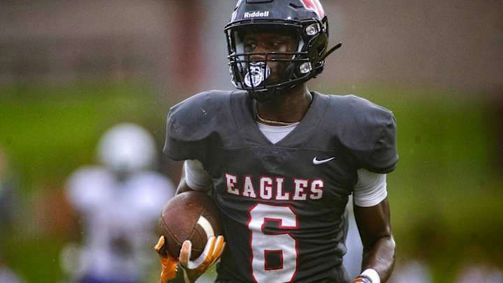 WR Target Traylon Ray Talks Relationship With Vols, Kelsey Pope, and More WR Target Traylon Ray Talks Relationship With Vols, Kelsey Pope, and More