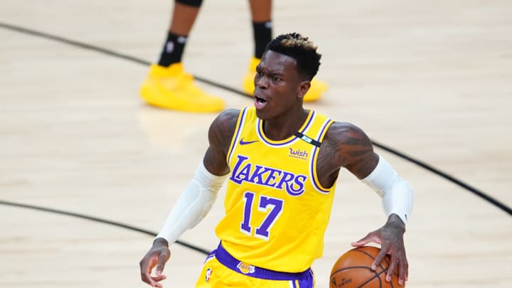 Lakers News: L.A. Thinks Of Russell Westbrook, Dennis Schröder As Top Two Point Guards?