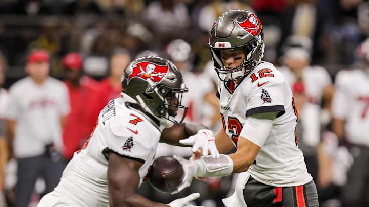 RECAP: Buccaneers come up big in the fourth, snap losing streak to Saints RECAP: Buccaneers come up big in the fourth, snap losing streak to Saints