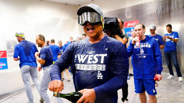 Dodgers News: Dave Roberts Not Worried About Team Getting Lazy Dodgers News: Dave Roberts Not Worried About Team Getting Lazy
