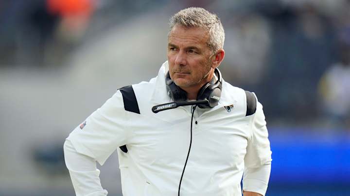 Forde-Yard Dash: Urban Meyer Job Speculation? Sadly, It’s That Time Again