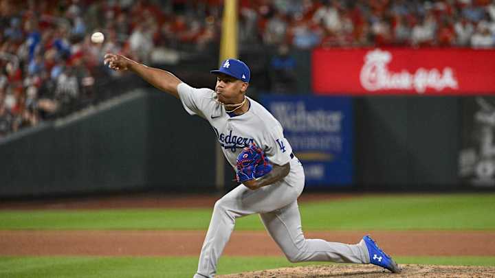 Dodgers News: Injured Reliever Set for Rehab Assignment