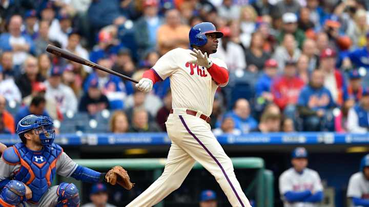 Aaron Judge Second to Hit 58 Home Runs in Season Since Ryan Howard Aaron Judge Second to Hit 58 Home Runs in Season Since Ryan Howard