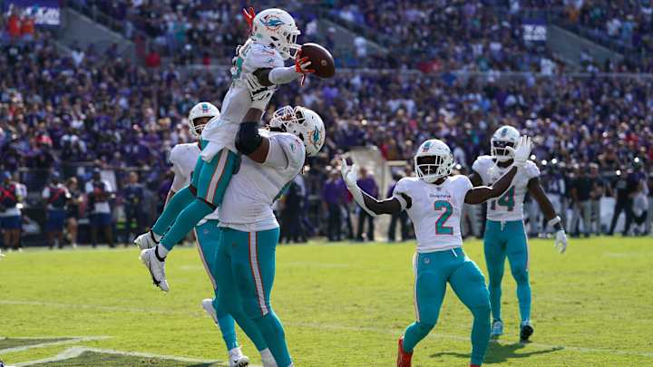 Dolphins History Lesson: 2-0 Starts and What Comes Next