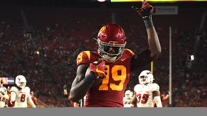3 takeaways from USC's win over Fresno State: Trojans' defense has to limit big plays