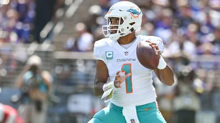 Dolphins Are Undefeated, Even Without Tom Brady or Sean Payton