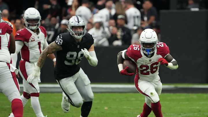 Cardinals Climb B/R Week 3 Power Rankings