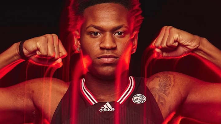 Louisville Lands Commitment from '23 SF Curtis Williams Jr.