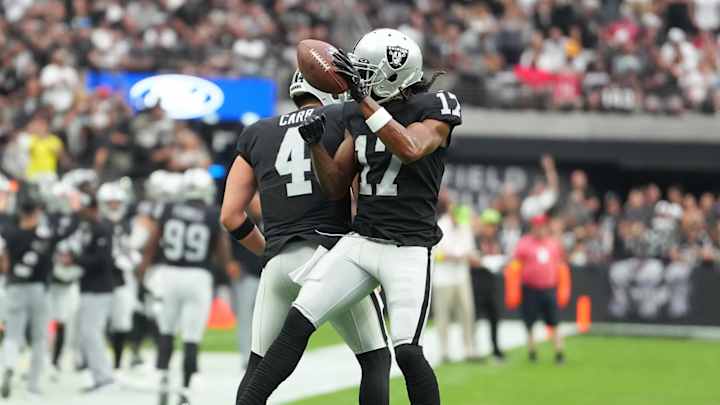 Raiders Have Had OT Success in Recent Years