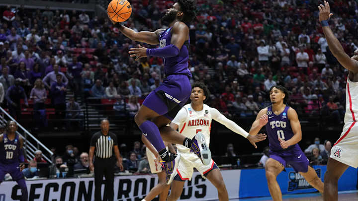 Skills and Tools that Translate: Scouting Mike Miles Jr. Skills and Tools that Translate: Scouting Mike Miles Jr.