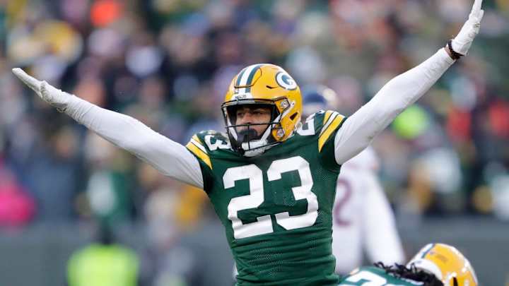 Alexander a Man on a Shutout Mission After Week 1