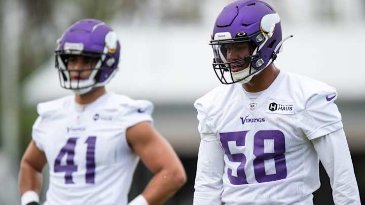 Jordan Hicks Returns to Philadelphia the Same Way He Left, As a Playmaking LB