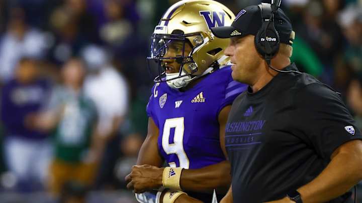 DeBoer Lays Out Significance of Beating Michigan State