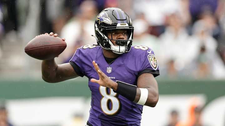 Winners Club: Second Sunday of NFL Season Features Large Spreads, Lengthy Injury Report