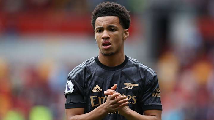 Arsenal’s Ethan Nwaneri Makes Debut at 15, Sets Premier League Record Arsenal’s Ethan Nwaneri Makes Debut at 15, Sets Premier League Record